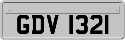 GDV1321