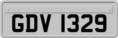 GDV1329