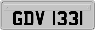 GDV1331