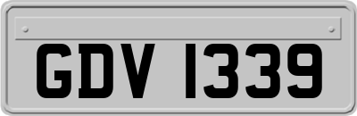 GDV1339