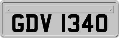 GDV1340