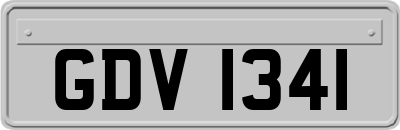 GDV1341