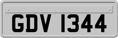 GDV1344
