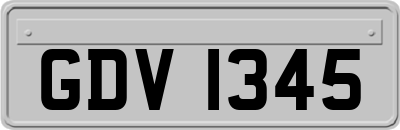 GDV1345