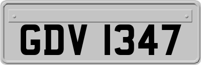 GDV1347