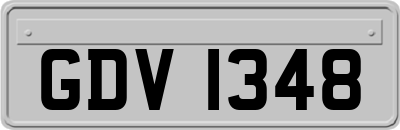 GDV1348