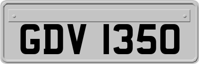 GDV1350