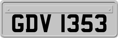 GDV1353