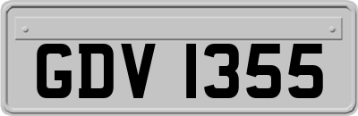 GDV1355