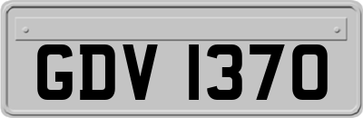 GDV1370