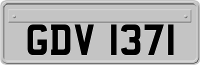 GDV1371