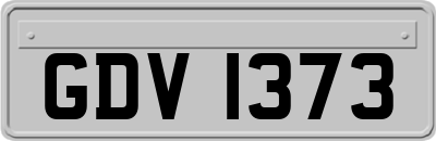 GDV1373