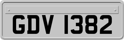 GDV1382