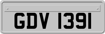 GDV1391