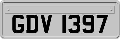 GDV1397