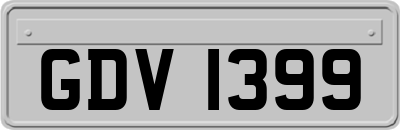 GDV1399