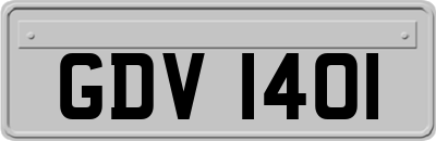GDV1401