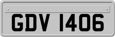 GDV1406