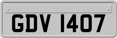 GDV1407