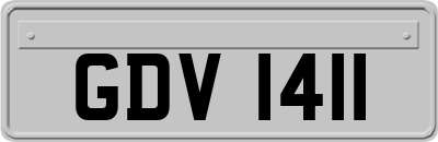 GDV1411