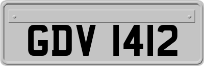 GDV1412