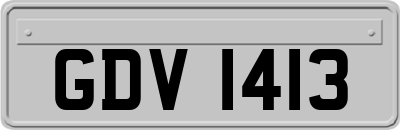 GDV1413