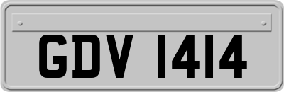 GDV1414