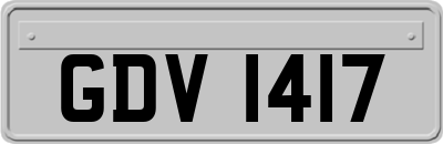 GDV1417