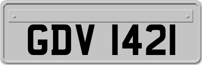 GDV1421