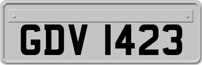 GDV1423