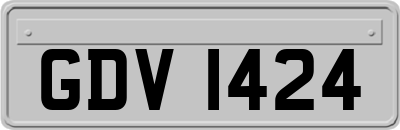 GDV1424