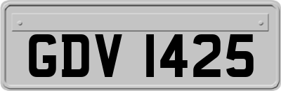 GDV1425