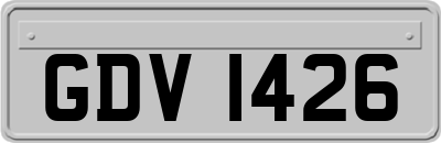 GDV1426
