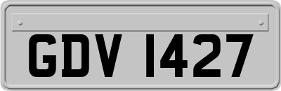 GDV1427