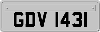 GDV1431