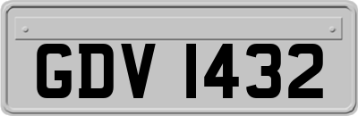 GDV1432