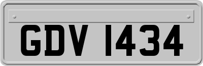 GDV1434
