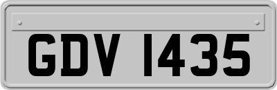 GDV1435