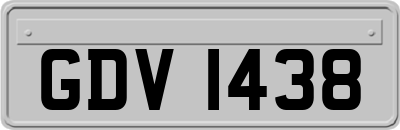 GDV1438