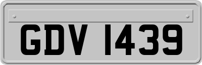 GDV1439