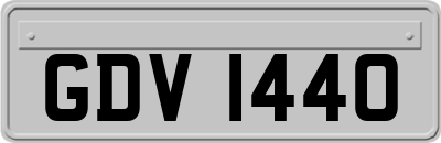 GDV1440