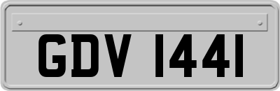 GDV1441