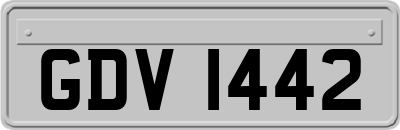 GDV1442