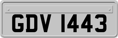 GDV1443