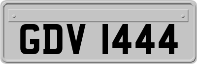 GDV1444