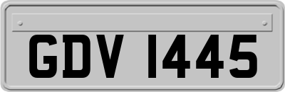 GDV1445