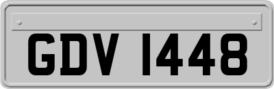 GDV1448