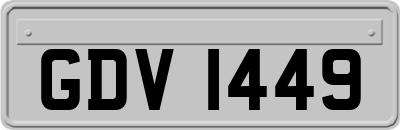 GDV1449