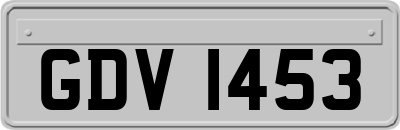 GDV1453