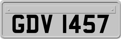 GDV1457